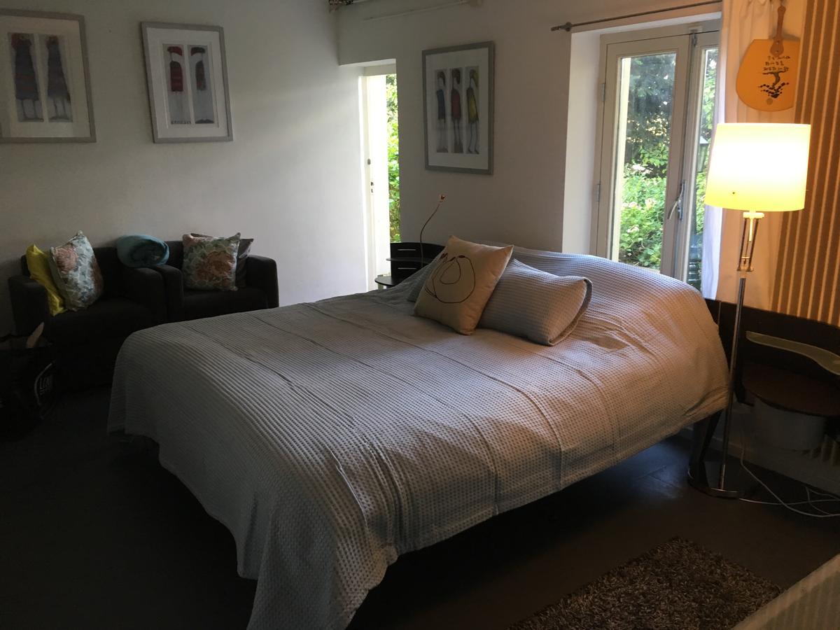 Bed&Brood Comon Ubbergen 외부 사진