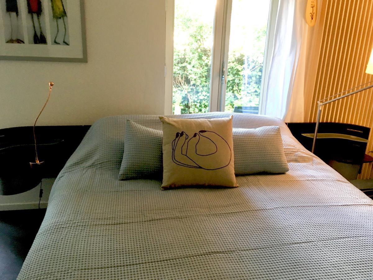 Bed&Brood Comon Ubbergen 외부 사진